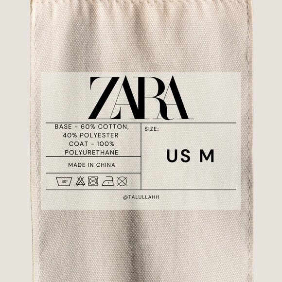 Structured Mini Skort - Picture 2 of 4